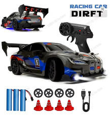 Auto Radiocomandata 4WD Super