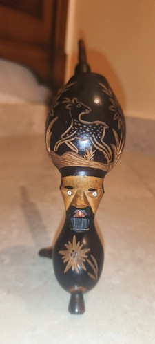 Artigianale mai usata - , pipa