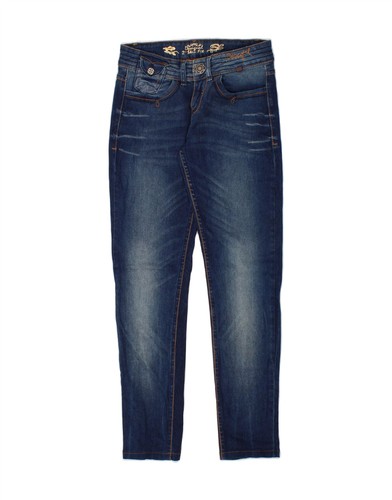 Jeans donna desigual slim - jeans, w26