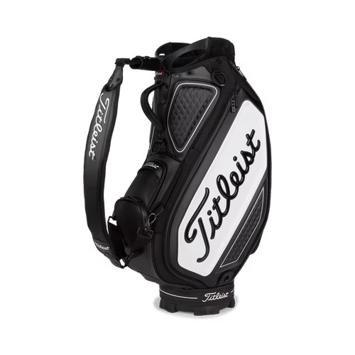 Titleist tour bag golf - titleist,