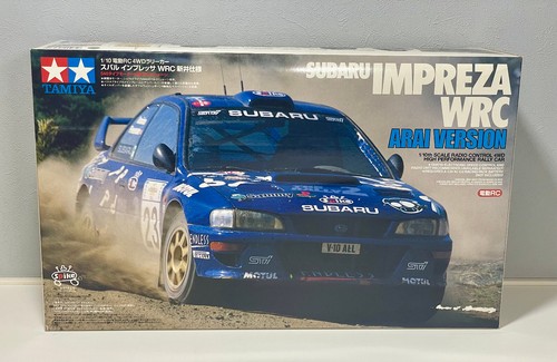 Tamiya 58270 c rally - 1/10, r/c