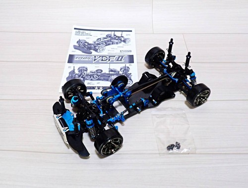 Telaio tamiya ta05 vdf 10 - telaio,