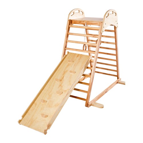 Arrampicatore per parco giochi