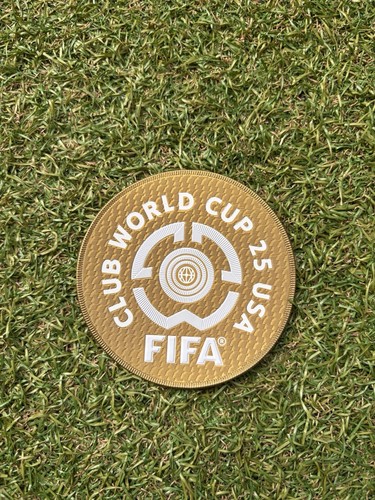 Patch coupe monde - du, des