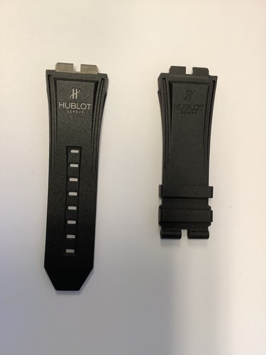 Hublot cinturino orologio - hublot,