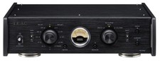 DDP New TEAC PE-505 Black