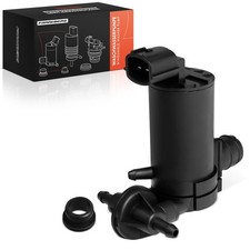 Pompa Lavaggio Vetri Anteriore