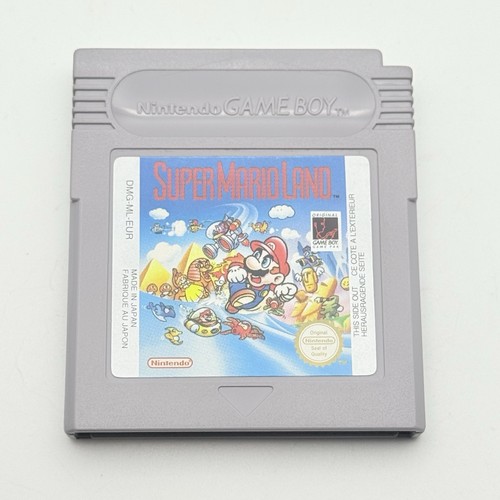 Super mario land nintendo - land,