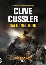 salto nel buio Cussler