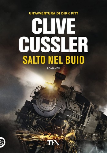 Salto nel buio cussler - nel,