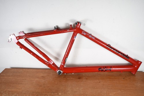 Cannondale raro telaio - raro,