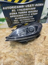 Faro  Proiettore anteriore