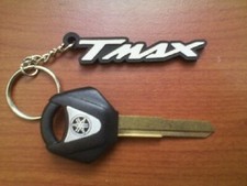 chiave vergine + portachiavi