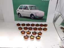 FIAT 126 -  STOCK FANALINI