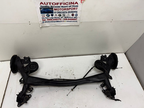 Ponte post fiat panda - fiat,