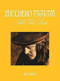 Zucchero all the best - the,