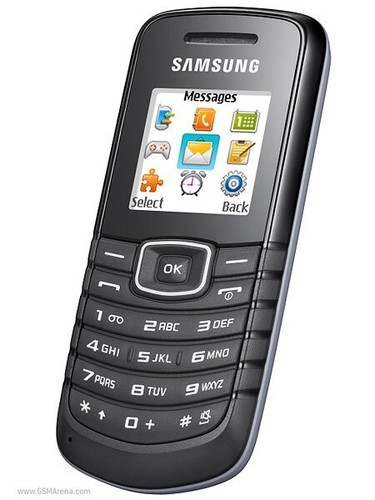 Samsung e1080i telephono - samsung,