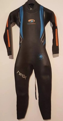 Blueseventy helix muta - helix, da