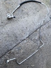 TUBO ARIA CONDIZIONATA CLIMA