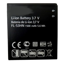 BATTERIE DE REMPLACEMENT NEUVE