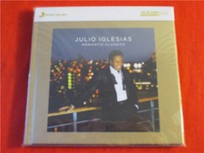 Julio Iglesias – Romantic