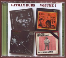 Fatman Dub Collection Vol 1