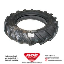 Pneumatico 6.5 80 15 UA313 trattore motocoltivatore con Camera d'aria COD.2597
