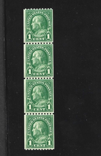 Stamp 604 mint - stamp,