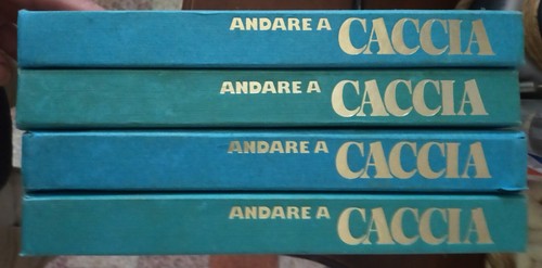 Enciclopedia andare a - “andare,