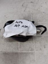 CINTURA DI SICUREZZA ANTERIORE DESTRA ALFA ROMEO 147 - 1.9 JTD (2000 - 2004) 5P