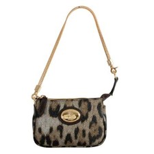 MINI BORSA A TRACOLLA NUOVA