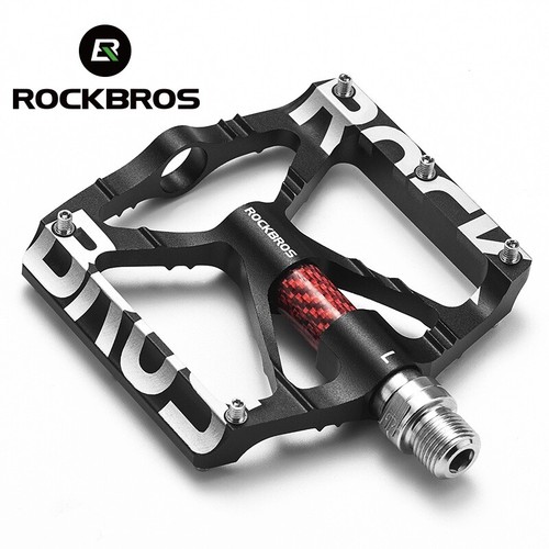 Rockbros pedali - 9/16'',