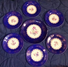 Fine Porcellana Tedesca