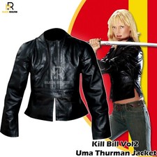 Costume Kill Bill Vol 2