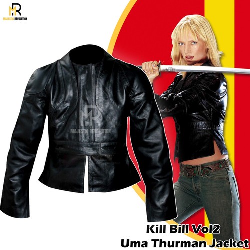 Costume kill bill - kill, 2