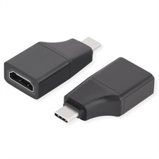 Display Adapter USB Typ C -