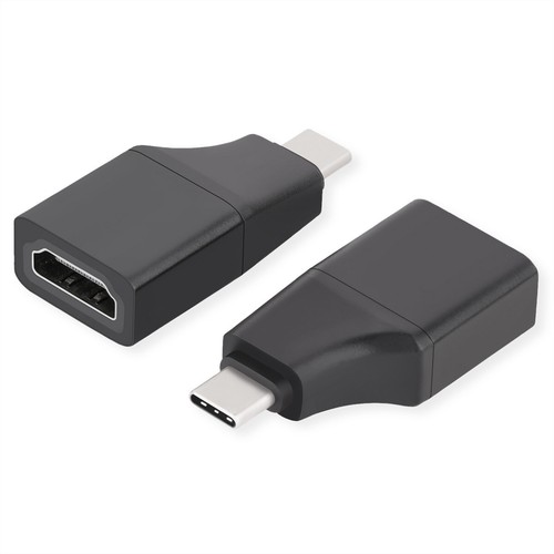 Adattatore display usb tipo - display, c