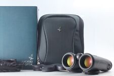 [Come nuovo+++ in scatola] Swarovski EL 10x42 SV verde Swarovision binocolo dal Giappone