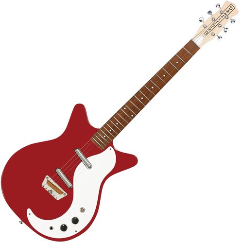 Danelectro dc59 vrd the - vrd, 'stock
