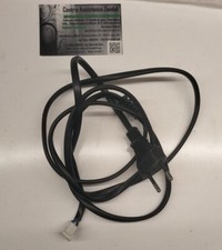 CAVO ALIMENTAZIONE TV