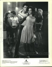 Foto stampa 1988 Patrick