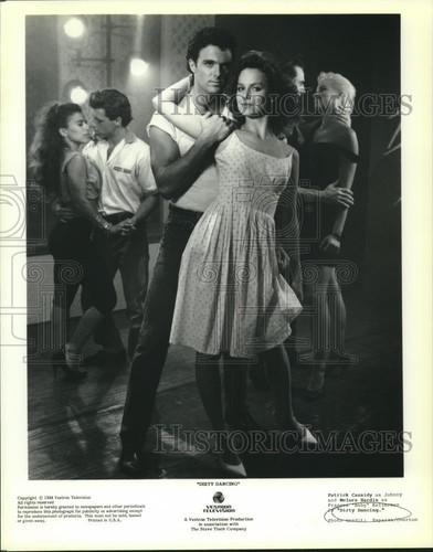 Foto stampa 1988 patrick - foto,