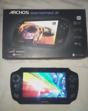 Archos Gamepad 2 - VERY RARE ITEM (no GPD JXD) emulatori retrogaming LEGGI TUTTO