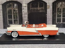 GOLDVARG 1/43 - MERCURY