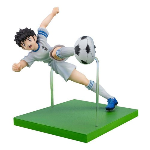 Captain tsubasa holly e - tsubasa,