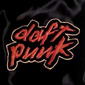 Daft punk homework - -, /