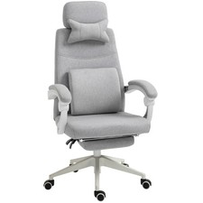 Sedia da Ufficio Ergonomica