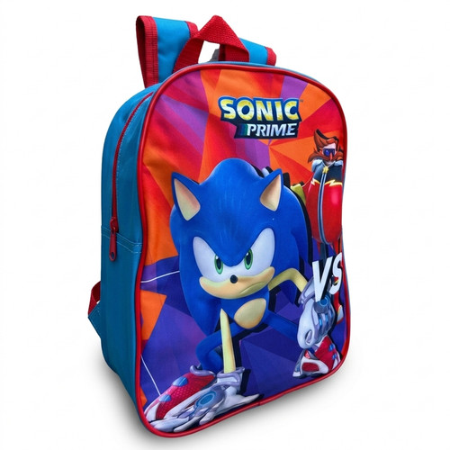 Zaino asilo sonic - zaino, 28