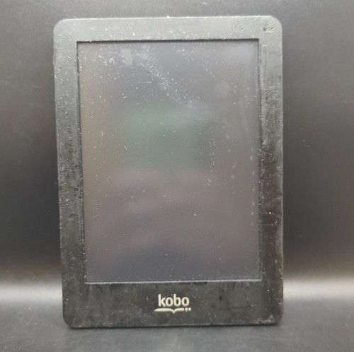 Kobo glo n613 ebook reader - ebook, 6