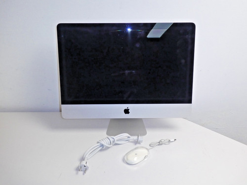 Apple imac 2013 1tb - apple, (21,5")